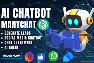 chatbot with manychat chatfuel whatsapp chatbot tidio botpress chatrace zendesk