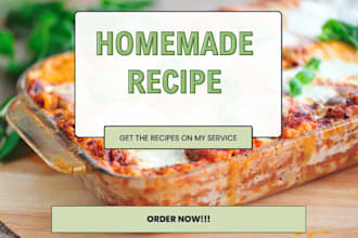 create custom food formulations and develop unique products
