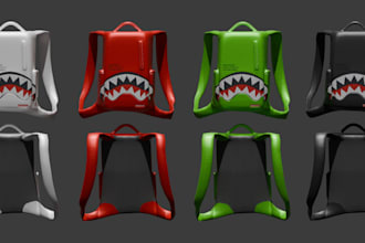 design high quality roblox ugc accessories and gear roblox assets