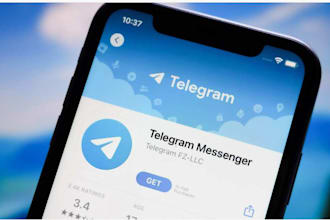 develop telegram mini app, telegram mini game telegram mini website telegram bot
