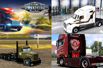 do ets ats mod skin, trailers liveries ets2 beamng ats ets2 beamng assetto corsa