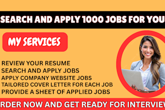 search and apply for remote jobs and job applications as your reverse recruiter