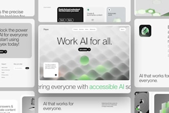 integrate ai,ml,dl,rag,chatbots and nlp in any web framework