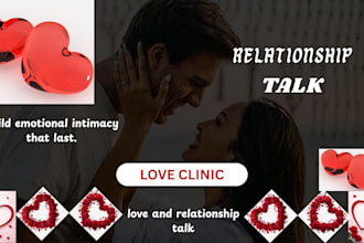 be your relationship coach for love