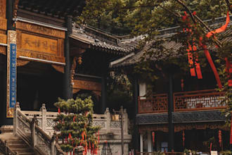 chinese divination, solve your doubts