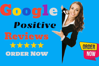 optimize google my business page for 5 star rating