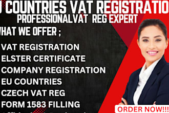 do regular vat filing for amazon ecommerce germany austria