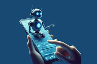 develop chatbot ai chatbot chatgpt whatsapp chatbot open ai for your business
