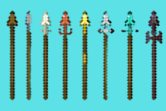 create a custom minecraft texture resource pack or texture pack for you