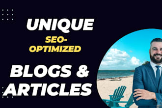 write SEO solar and renewable energy blogs and articles
