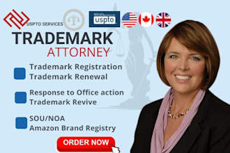 do attorney, trademark registration, search, office action, trademark renewal