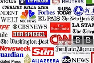 professionally publish your press release on yahoo finance