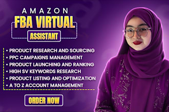 setup amazon seller account business manager , source launch profitable products