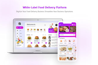 design stunning UI UX for food, dating, gaming, or ecommerce apps
