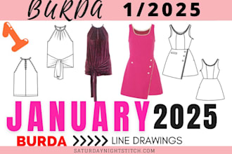 be your sewing pattern maker  grading for any types of garment suit and cloth