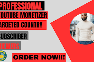 promote your youtube channel organically and shoutout to 10m subscribers