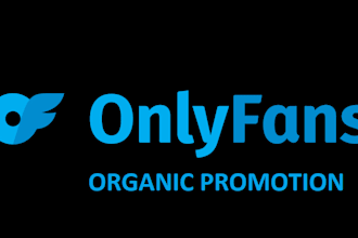 promote and advertise your onlyfans page, link to real active audience