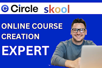 create setup skool credit repair online course ebook online course creation