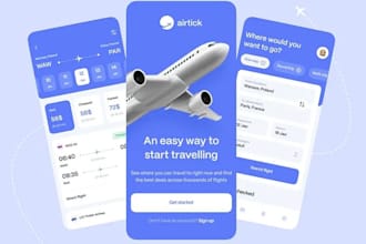 flight booking app, hotel booking app, travel booking app, booking app