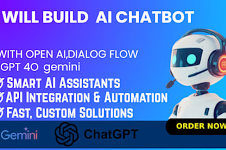 build ai chatbot using open ai, whatsapp business API, whatsapp automation, n8n