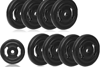 be your personal trainer