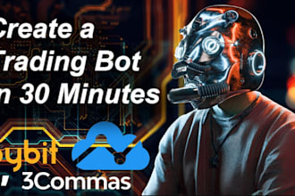 build bitcoin trading bot, crypto bot, btc trading app, cash app wallet bot
