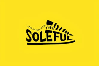 be your urban clothing fashion brand logo designer