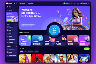 create bet website, crash game, sport bet, website gamble, crypto game website
