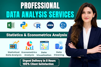 do econometrics and statistical data analysis with spss, stata, r, python, excel