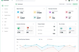 create investment route, parking app, escooter app, hinking system, renting ,CRM