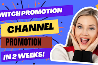 twitch promotion real twitch live viewers twitch channel organic promotion kick