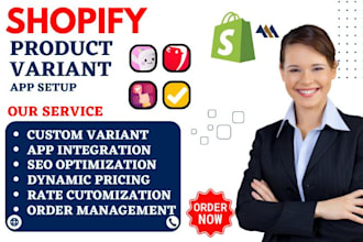setup shopify product variant globo optis hulk avis variant option eaify king