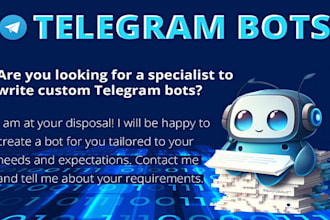 create telegram scraping bot, crypto telegram, mass dm bot telegram subscribers