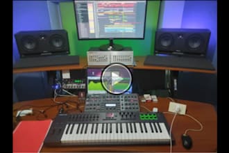 create sound fx effects for your video
