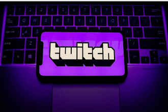 do organic twitch channel promotion twitch affiliate, twitch partner
