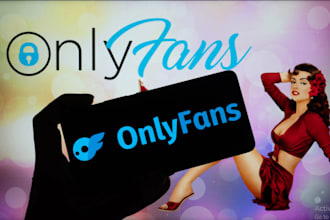 promote your onlyfans, fanvue, or patreon page to boost organic traffic