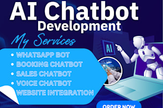 build n8n workflow, whatsapp automation, retell ai sales agent,ai n8n automation