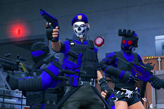 create, port or edit tf2 model, sfm model, gmod playermodel, mmd model, s2fm