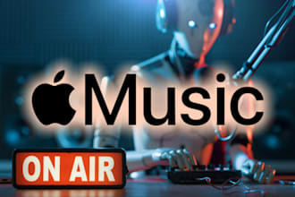 do apple music promotion, apple music playlist placement