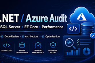 fix aspnet core and c sharp application bugs