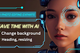 do ai images change backround heading resizing expart