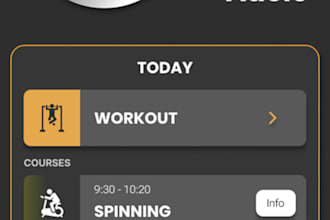 design modern wireframes and UI for your mobile app or website
