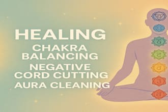 send powerful distant reiki energy healing