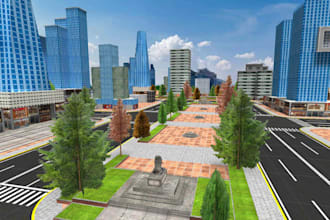 make realistic roblox games assets terrain map roblox character in roblox studio