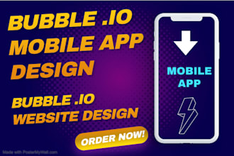 do bubble io website bubble io app bubble developer
