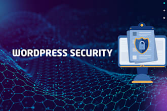 install configure wordfence to secure your wordpress website