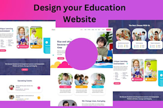 do kindergarten, preschool, childcare, daycare lms website