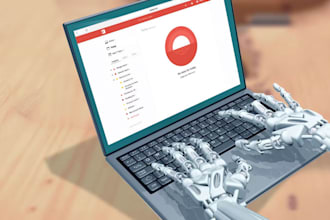 create automation bot, web automation, ai automation, macro bot, task management