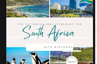 plan your custom travel itinerary with flights and accommodations