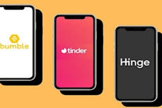 build tinder bot, hinge bot, chat bot, swipe bot, bumble bot, pumping bot